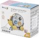 Viga Viga 44025 PolarB Jeż Jerzy 2w1 sorter do ciagnięcia 7