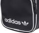 Adidas Saszetka adidas Originals Vint Mini Bag GD4782 GD4782 czarny one size 4