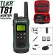 Krótkofalówka Motorola TLKR T81 HUNTER 1