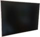 ADELANTE Tablica kredowa magnetyczna czarna 80X120 alu 1