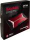 Dysk SSD HyperX 240 GB 2.5" SATA III (SHSS37A/240G) 3