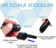 Długopis 3D 3Doodler 3Doodler 2.0 - Długopis 3D, Ręczna drukarka 3D (3DR2) 5