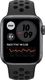 Smartwatch Apple Watch SE Nike GPS 40mm Gray Alu Black Sport Czarny  (MYYF2FD/A) 2