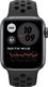 Smartwatch Apple Watch Series 6 Nike GPS + Cellular 40mm Gray Alu Black Sport Czarny  (M07E3FD/A) 1
