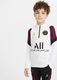 Nike Bluza Nike PSG Jordan Strike Dril Top CK9692 100 CK9692 100 biały L 3