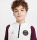 Nike Bluza Nike PSG Jordan Strike Dril Top CK9692 100 CK9692 100 biały L 5