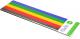 3Doodler Filament PLA - Wkłady zapasowe do długopisu 3Doodler 25 sztuk, 5 kolorów (PL-MIX1) 2
