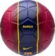 Nike Piłka Nike FCB NK STRK-FA20 CQ7882 620 CQ7882 620 czerwony 5 1