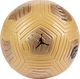 Nike Piłka Nike PSG Jordan Strike CQ8042 750 CQ8042 750 żółty 5 1