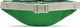 Nike Saszetka Nike Heritage Hip Pack zielona BA5750 311 1