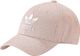 Adidas Czapka adidas Trefoil Baseball Cap GD4491 GD4491 różowy OSFW 1