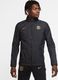 Kurtka męska Nike Kurtka Nike FC Barcelona CI9188 010 CI9188 010 czarny M 1