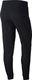 Nike Spodnie Nike W NSW ESS Pant Tight FLC BV4099 010 BV4099 010 czarny XS 2