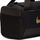 Nike Torba Nike BA5957 010 Brasilia S BA5957 013 czarny 5