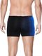Nike Kąpielówki Nike Fade Sting NESS8054 494 NESS8054 494-S czarny 75 cm 1