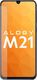 Alogy Alogy Szkło hartowane do telefonu na ekran do Samsung Galaxy M21 uniwersalny 3