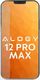 Alogy Alogy Szkło hartowane do telefonu na ekran do Apple iPhone 12 Pro Max uniwersalny 3