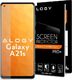 Alogy Alogy Szkło hartowane do telefonu na ekran do Samsung Galaxy A21s uniwersalny 1