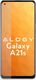 Alogy Alogy Szkło hartowane do telefonu na ekran do Samsung Galaxy A21s uniwersalny 2