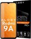 Alogy Alogy Szkło hartowane do telefonu na ekran do Xiaomi Redmi 9A uniwersalny 1
