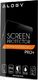 Alogy Alogy Szkło hartowane do telefonu na ekran do Motorola Moto G8 Power uniwersalny 2