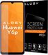 Alogy Alogy Szkło hartowane na ekran do telefonu Huawei Y6p uniwersalny 1