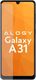 Alogy Alogy Szkło hartowane do telefonu na ekran do Samsung Galaxy A31 uniwersalny 3