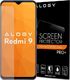 Alogy Alogy Szkło hartowane do telefonu na ekran do Xiaomi Redmi 9 uniwersalny 1