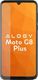 Alogy Alogy Szkło hartowane do telefonu na ekran do Motorola G8 Plus uniwersalny 3