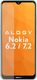 Alogy Alogy Szkło hartowane do telefonu na ekran do Nokia 6.2/7.2 uniwersalny 3