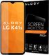 Alogy Alogy Szkło hartowane na ekran telefonu do LG K41s uniwersalny 1