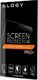 Alogy Alogy Szkło hartowane na ekran do Oppo A9/A5 2020 uniwersalny 2
