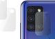 Alogy 2x Szkło hartowane na tył obiektyw do telefonu Samsung Galaxy A21s uniwersalny 1
