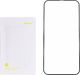 Baseus Szkło hartowane 0.3mm Baseus Apple iPhone 12 mini (2szt.) 7