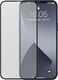 Baseus Szkło hartowane 0.25mm Baseus Apple iPhone 12 mini (2szt.) 1