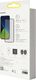 Baseus Szkło hartowane 0.25mm Baseus Apple iPhone 12 mini (2szt.) 6