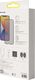 Baseus Szkło hartowane z filtrem prywatyzującym 0.23mm Baseus Apple iPhone 12 mini (2szt.) 6