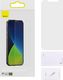 Baseus Szkło hartowane 0.25mm Baseus Apple iPhone 12 mini (2szt.) 12