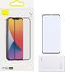 Baseus Szkło hartowane 0.23mm Baseus Apple iPhone 12 mini (2szt.) 12