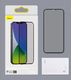 Baseus Szkło hartowane z filtrem prywatyzującym 0.3mm Baseus Apple iPhone 12 mini (2szt.) 14