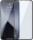 Baseus Szkło hartowane z filtrem światła niebieskiego 0.3mm Baseus Apple iPhone 12 Pro Max (2szt.) 1