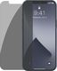 Baseus Szkło hartowane z filtrem prywatyzującym 0.3mm Baseus Apple iPhone 12 Pro Max (2szt.) 1