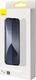 Baseus Szkło hartowane z filtrem prywatyzującym 0.3mm Baseus Apple iPhone 12 Pro Max (2szt.) 5