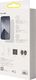 Baseus Szkło hartowane z filtrem prywatyzującym 0.3mm Baseus Apple iPhone 12 Pro Max (2szt.) 6