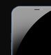 Baseus Szkło hartowane z filtrem prywatyzującym 0.3mm Baseus Apple iPhone 12 Pro Max (2szt.) 10