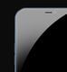 Baseus Szkło hartowane z filtrem prywatyzującym 0.3mm Baseus Apple iPhone 12 Pro Max (2szt.) 11