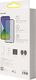 Baseus Szkło hartowane z filtrem prywatyzującym 0.3mm Baseus Apple iPhone 12 Pro Max (2szt.) 6
