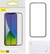 Baseus Szkło hartowane 0.3mm Baseus Apple iPhone 12/12 Pro (2szt.) 12