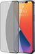 Baseus Szkło hartowane z filtrem prywatyzującym 0.23mm Baseus Apple iPhone 12/12 Pro (2szt.) 2