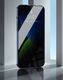 Baseus Szkło hartowane z filtrem prywatyzującym 0.3mm Baseus Apple iPhone 12/12 Pro (2szt.) 7